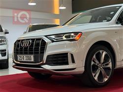 اودي Q7